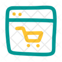 پیش‌نمایش فایل shopping-website-6103273 از پک بازاریابی آنلاین