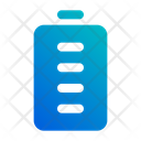 پیش‌نمایش فایل battery-status-3705563 از پک رابط کاربری جلد 7