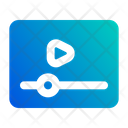 پیش‌نمایش فایل video-player-3705608 از پک رابط کاربری جلد 7