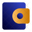 پیش‌نمایش فایل wallet-3705100 از پک رابط کاربری جلد 6