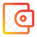پیش‌نمایش فایل wallet-3705350 از پک رابط کاربری جلد 6