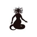 پیش‌نمایش فایل medusa-gorgon-goddess-11910044 از پک موجودات افسانه ای
