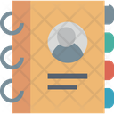 پیش‌نمایش فایل address-book-8506895 از پک تماس با ما
