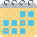 پیش‌نمایش فایل calendar-8506897 از پک تماس با ما
