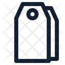 پیش‌نمایش فایل label-292 از پک کسب و کار
