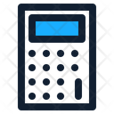 پیش‌نمایش فایل calculator-1667 از پک کسب‌وکار با سبک توپر