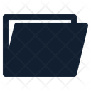 پیش‌نمایش فایل folder-2146 از پک کسب‌وکار با سبک توپر