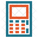 پیش‌نمایش فایل calculator-1421401 از پک کسب و کار