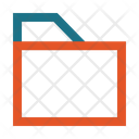 پیش‌نمایش فایل folder-1421398 از پک کسب و کار