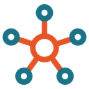 پیش‌نمایش فایل organization-1421430 از پک کسب و کار