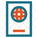 پیش‌نمایش فایل passport-1421420 از پک کسب و کار