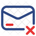 پیش‌نمایش فایل delete-mail-1457355 از پک سیستم ایمیل