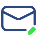 پیش‌نمایش فایل edit-mail-1457365 از پک سیستم ایمیل