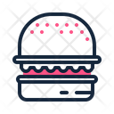 پیش‌نمایش فایل burger-1698936 از پک غذا