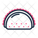 پیش‌نمایش فایل taco-1698937 از پک غذا