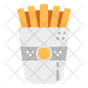 پیش‌نمایش فایل french-fries-1706311 از پک غذا