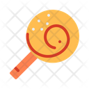 پیش‌نمایش فایل lollipop-1706300 از پک غذا
