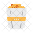 پیش‌نمایش فایل popcorn-1706305 از پک غذا