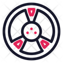 پیش‌نمایش فایل wheel-1742341 از پک بازی کنسولی