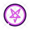 پیش‌نمایش فایل baphomet-1821462 از پک هالووین