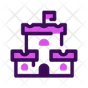 پیش‌نمایش فایل castle-1821470 از پک هالووین