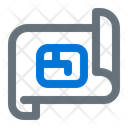 پیش‌نمایش فایل blueprint-1921556 از پک املاک و مستغلات