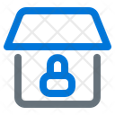 پیش‌نمایش فایل padlock-1921516 از پک املاک و مستغلات