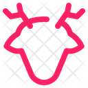 پیش‌نمایش فایل deer-1932399 از پک کریسمس