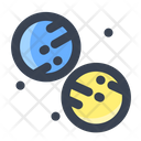 پیش‌نمایش فایل planet-collision-2728438 از پک نجوم