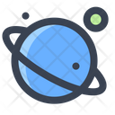پیش‌نمایش فایل saturn-2728456 از پک نجوم