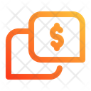 پیش‌نمایش فایل money-discussion-2728024 از پک تبلیغات