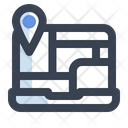 پیش‌نمایش فایل laptop-maps-2728145 از پک ناوبری
