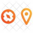 پیش‌نمایش فایل compass-and-location-2728153 از پک ناوبری