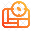 پیش‌نمایش فایل dashboard-maps-2728158 از پک ناوبری