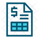 پیش‌نمایش فایل invoice-3142786 از پک امور مالی