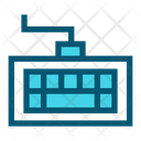 پیش‌نمایش فایل keyboard-3142887 از پک رایانه