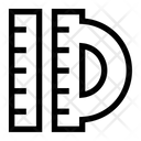 پیش‌نمایش فایل ruler-3143061 از پک علم