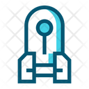پیش‌نمایش فایل rocket-3143000 از پک علم