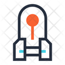 پیش‌نمایش فایل rocket-3143036 از پک علم