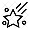 پیش‌نمایش فایل falling-star-3661309 از پک فضا