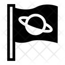 پیش‌نمایش فایل planet-flag-3661339 از پک فضا