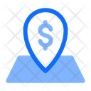 پیش‌نمایش فایل bank-location-4299237 از پک امور مالی