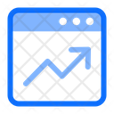 پیش‌نمایش فایل line-chart-4299259 از پک امور مالی