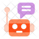 پیش‌نمایش فایل chatbot-4299137 از پک سئو
