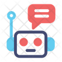 پیش‌نمایش فایل chatbot-4299119 از پک سئو