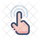 پیش‌نمایش فایل finger-gesture-4423107 از پک طراحی وب