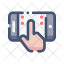 پیش‌نمایش فایل online-swipe-4423106 از پک طراحی وب