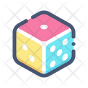 پیش‌نمایش فایل dice-cube-4422998 از پک بازی