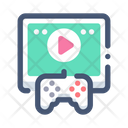 پیش‌نمایش فایل video-game-4422984 از پک بازی