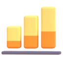 پیش‌نمایش فایل bar-chart-5538346 از پک بانکداری دیجیتال
